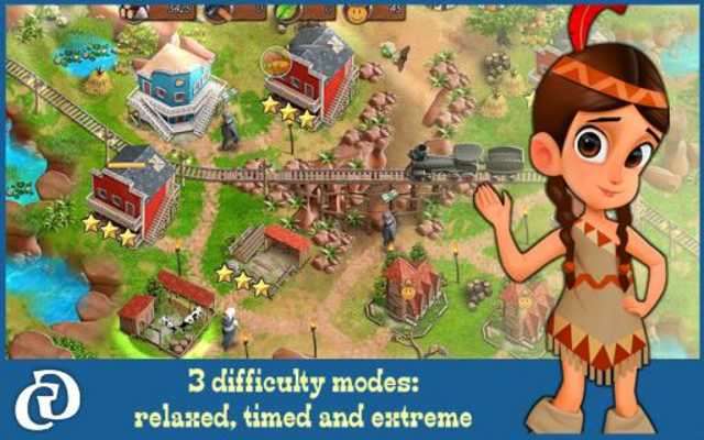 Play Country Tales (HD) 