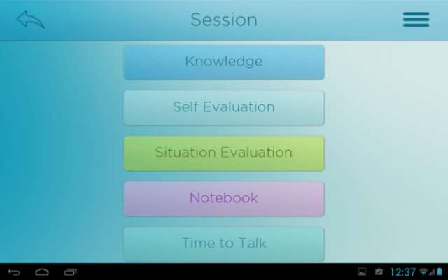 Play Couple Counseling & Chatting 
