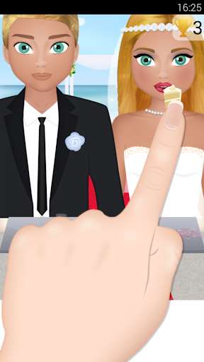 Play APK couple honeymoon game  and enjoy couple honeymoon game with UptoPlay com.CoupleHoneymoonGame