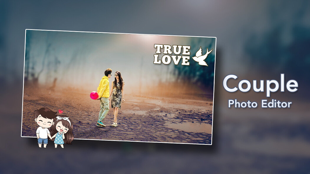 Play Couple Photo Editor Play Couple Photo Editor