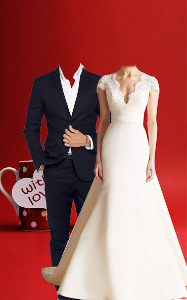 Play APK Couple Selfie Camera - Tradition Photo Suits  and enjoy Couple Selfie Camera - Tradition Photo Suits with UptoPlay com.dsrtech.coupleSelfie