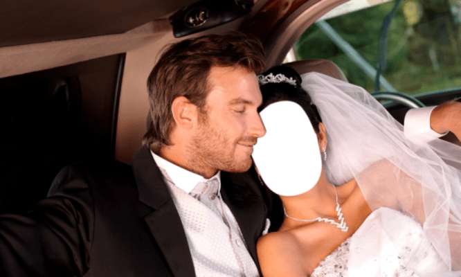 Play Couple Wedding Photo Montage 