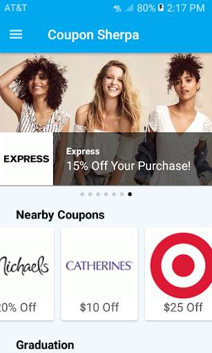 Play APK Coupon Sherpa  and enjoy Coupon Sherpa with UptoPlay com.kinoli.couponsherpa