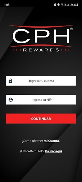 Play APK CPH Rewards  and enjoy CPH Rewards with UptoPlay cph.lms.com