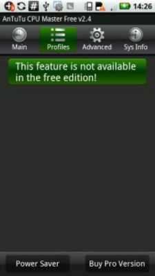 Play CPU Master Free 