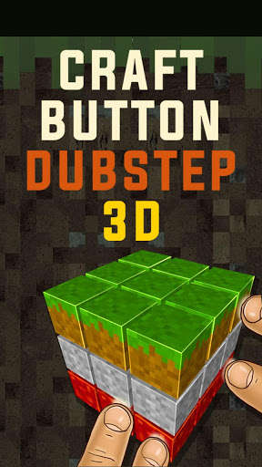 Play APK Craft Button Dubstep 3D  and enjoy Craft Button Dubstep 3D with UptoPlay ru.iappsandigames.craftbuttondubstep3d