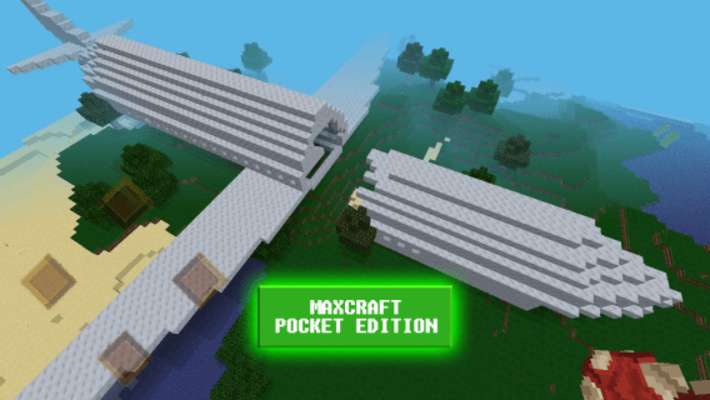 Play Craft Exploration 