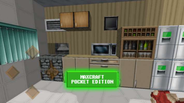 Play Craft Exploration 
