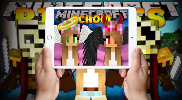 Play Craft : Little Kelly 