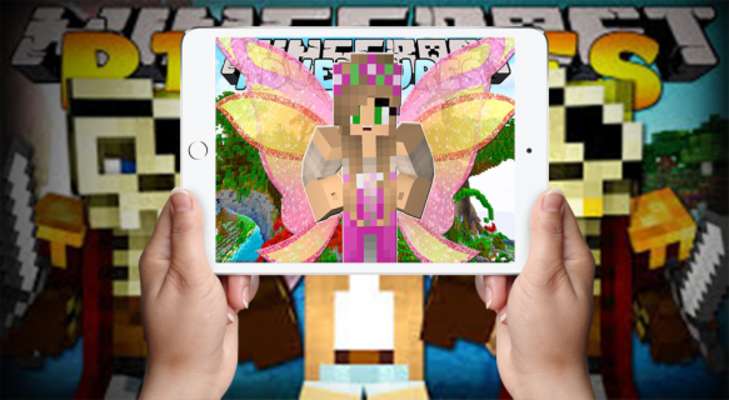 Play Craft : Little Kelly 