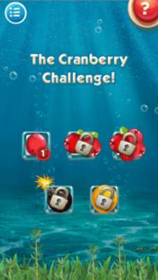 Play Cranberry Squeeze 