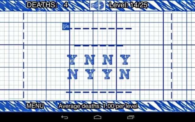 Play CrazyBox-Flying Adventure Game 