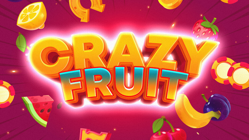 Play Crazy Fruit 