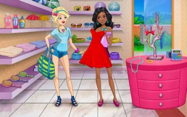 Play Crazy Pool Party-Splish Splash Play Crazy Pool Party-Splish Splash