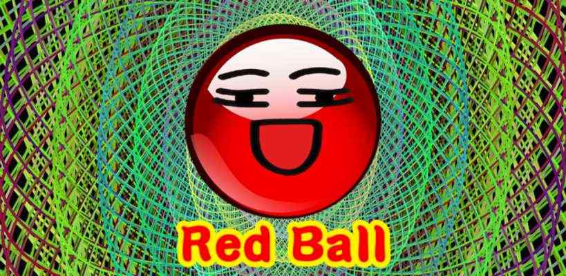 Play Crazy Red Ball Bounce Play Crazy Red Ball Bounce