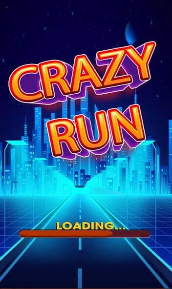 Play APK Crazy runner  and enjoy Crazy runner with UptoPlay asd.kids_games.crazy_runner