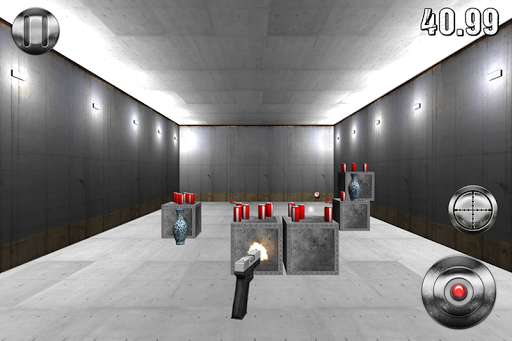 Play APK Crazy Shooting Range  and enjoy Crazy Shooting Range with UptoPlay com.abg.CrazyShootingRange