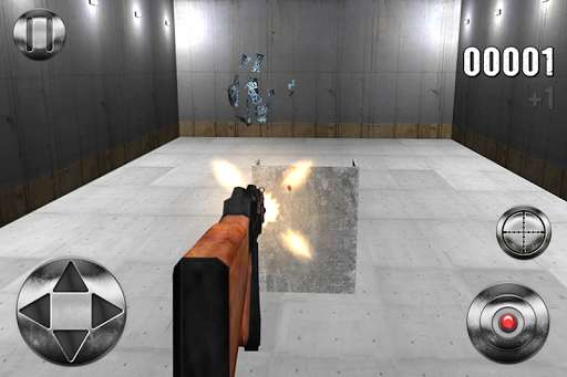 Play APK Crazy Shooting Range  and enjoy Crazy Shooting Range with UptoPlay com.abg.CrazyShootingRange
