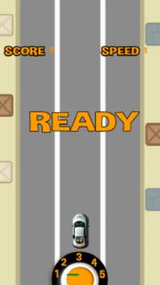 Play Crazy Speed 