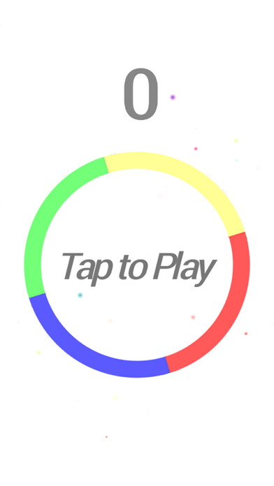 Play Crazy Spinner 