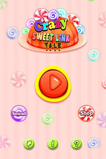 Play APK Crazy Sweet Link Tale  and enjoy Crazy Sweet Link Tale with UptoPlay com.p5min.crazysweetflowtale3627