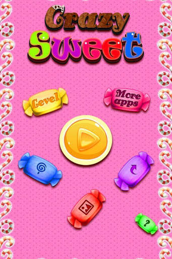 Play APK Crazy Sweet  and enjoy Crazy Sweet with UptoPlay com.iphone_camera.crazysweet6040