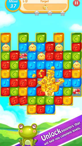 Play APK Crazy Tap Cube  and enjoy Crazy Tap Cube with UptoPlay com.tapcube.crazyardergame