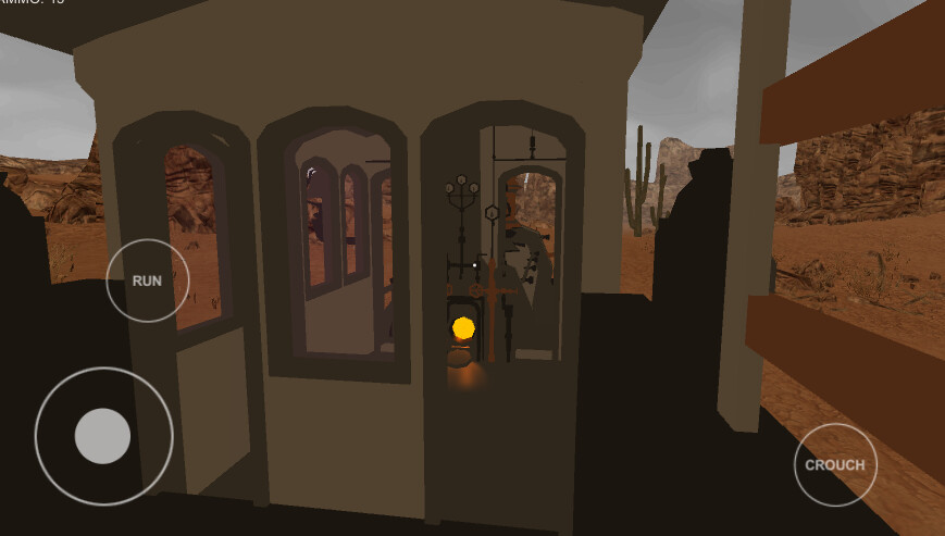 Play APK Crazy Train  and enjoy Crazy Train with UptoPlay com.qmstudio.wjCrazyTrain