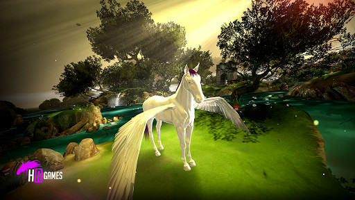 Play APK Create Your Fly Pegasus  and enjoy Create Your Fly Pegasus with UptoPlay com.Create.Your.Fly.Pegasus.Dr