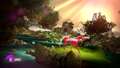 Play APK Create Your Fly Pegasus  and enjoy Create Your Fly Pegasus with UptoPlay com.Create.Your.Fly.Pegasus.Dr