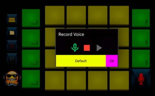 Play Create your Hip Hop (MP3 & WAV) 