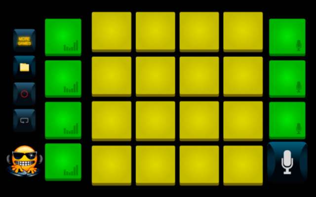 Play Create your Hip Hop (MP3 & WAV) 