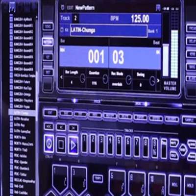 Play Create Your Own Musical Beats 