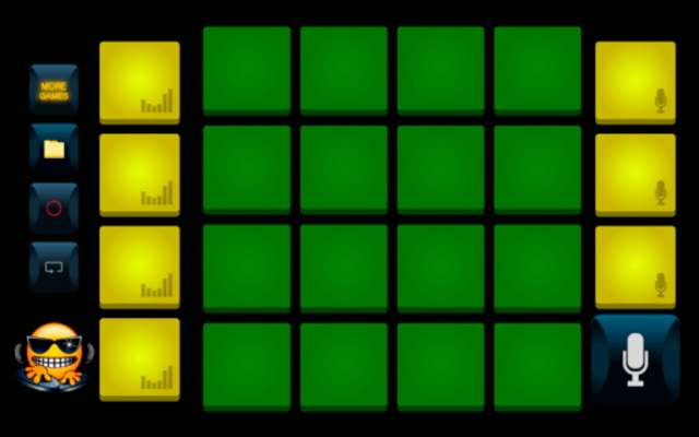 Play Create your reggae music (MP3 & WAV) 