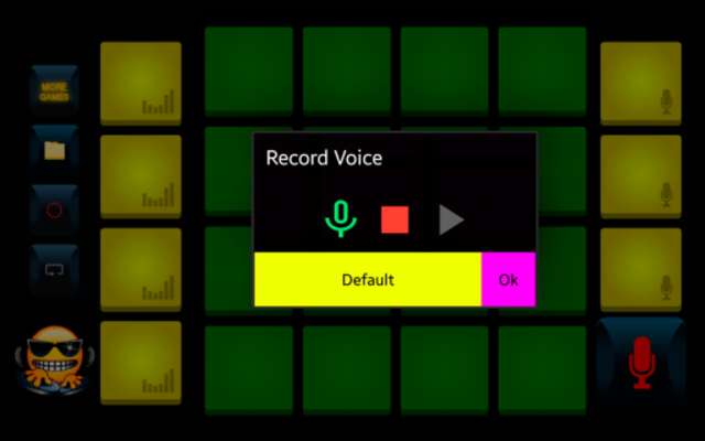 Play Create your reggae music (MP3 & WAV) 