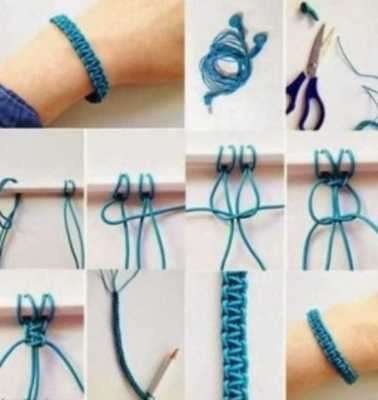 Play Creative Bracelet Ideas Play Creative Bracelet Ideas