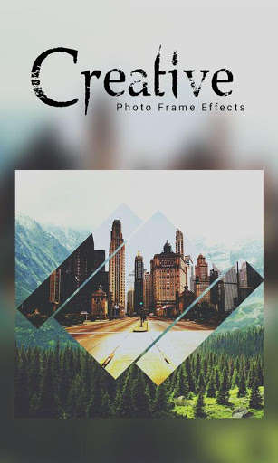 Play APK Creative Photo Frame Effects  and enjoy Creative Photo Frame Effects with UptoPlay com.creativephoto.frameeffects