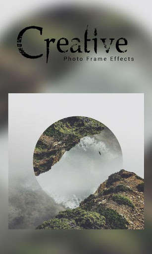 Play APK Creative Photo Frame Effects  and enjoy Creative Photo Frame Effects with UptoPlay com.creativephoto.frameeffects