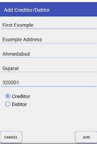 Play Credit Report 