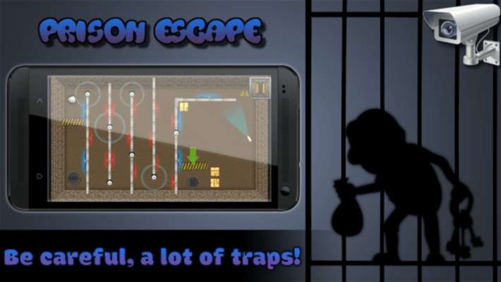 Play Crime Brake: Prison Escape Play Crime Brake: Prison Escape