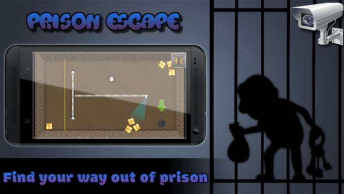Play Crime Brake: Prison Escape Play Crime Brake: Prison Escape