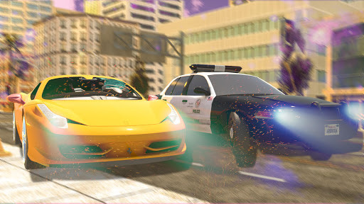 Play APK Crime Cars Mafia Street Driver War: Gangster Games  and enjoy Crime Cars Mafia Street Driver War: Gangster Games using 