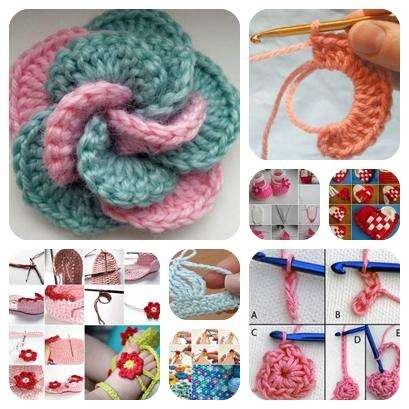 Play Crochet Practice Tutorial 