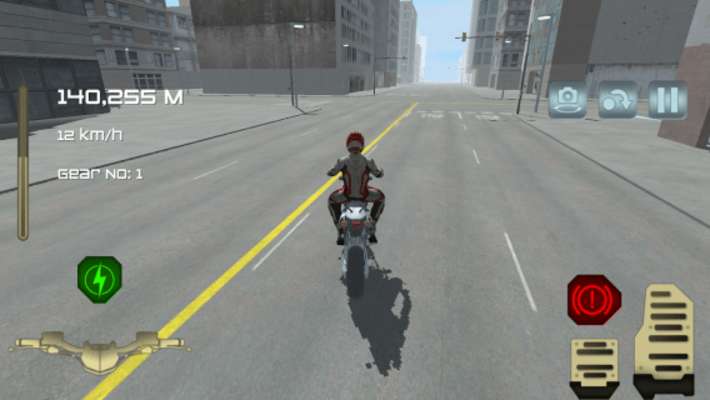 Play Cross Motorbikes 2018 
