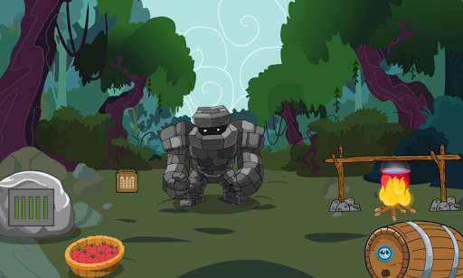 Play Cross The Cave Escape 2 Play Cross The Cave Escape 2
