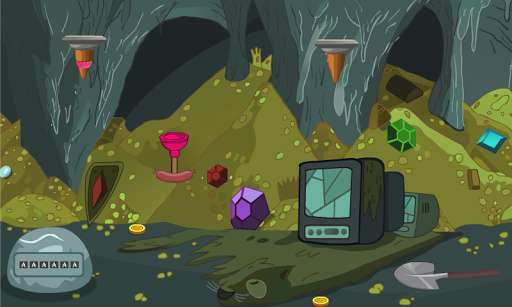 Play Cross The Cave Escape Play Cross The Cave Escape