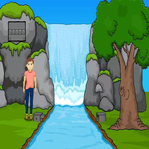 Play APK Cross The Falls  and enjoy Cross The Falls with UptoPlay air.EGDCrossTheFalls