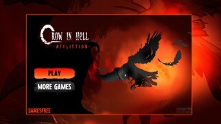Play APK Crow in Hell - Affliction  and enjoy Crow in Hell - Affliction with UptoPlay air.CrowInHellAfflictionAPK