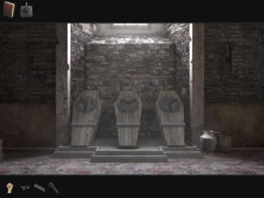 Play Crusader's Escape 