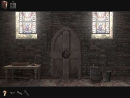 Play Crusader's Escape 